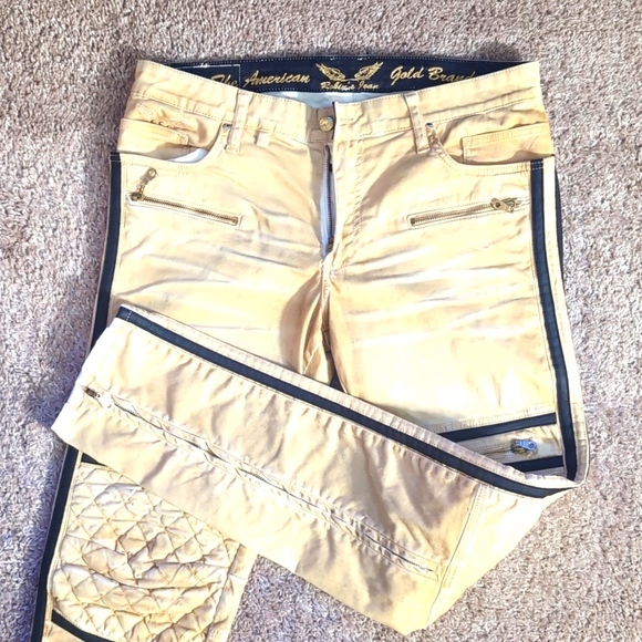 Robin's Jean Pants - Picture 2 of 4